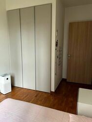 Twin Fountains (D25), Condominium #569797831
